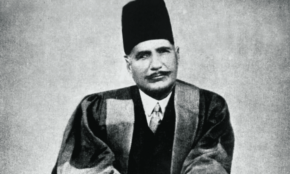 Muhammad Iqbal